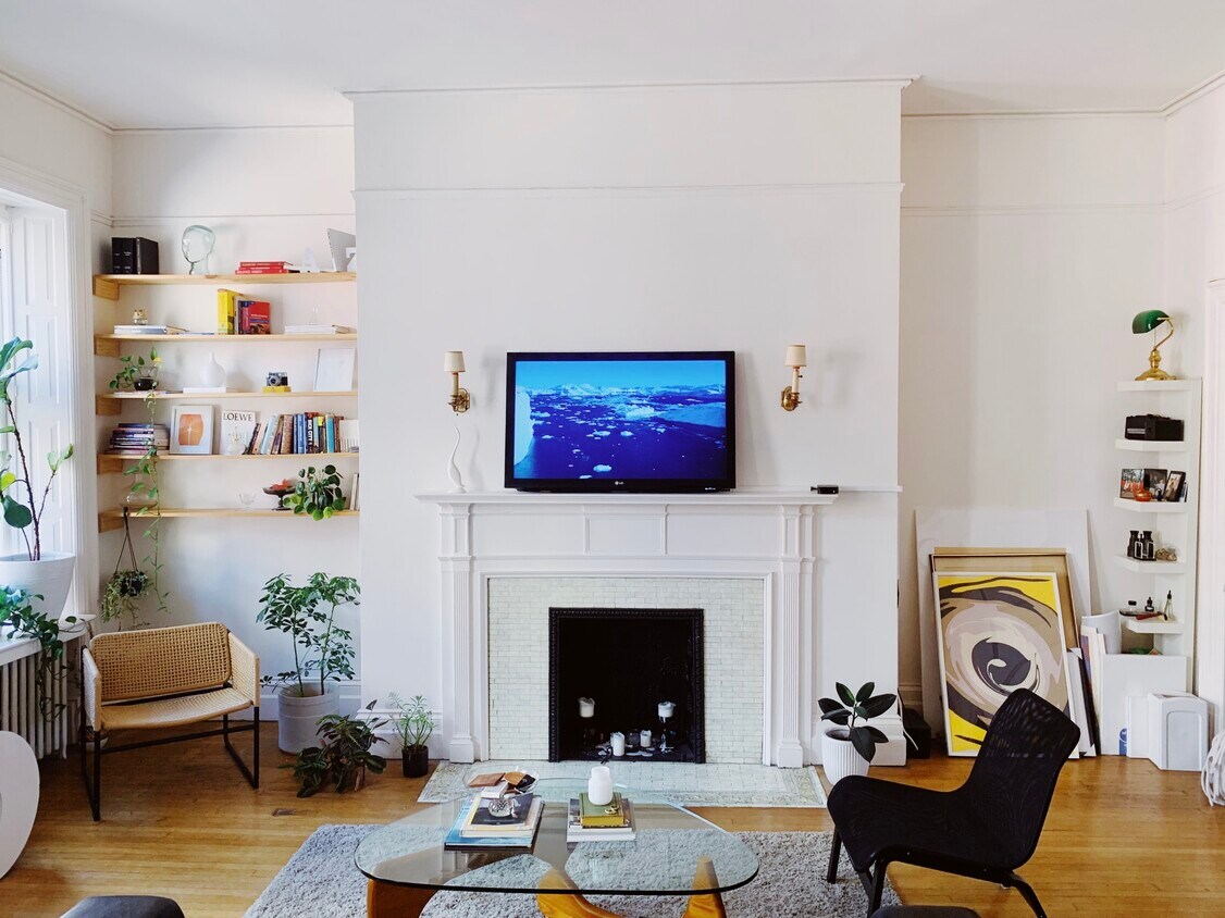 Foto principal - 1720 Spruce St
