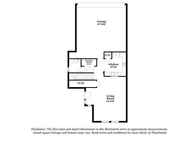 Building Photo - 2634 Grayson Way