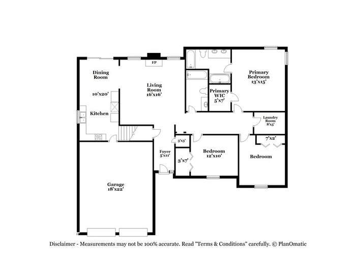 Primary Photo - 15100 E 49TH ST, KANSAS CITY, MO 64136