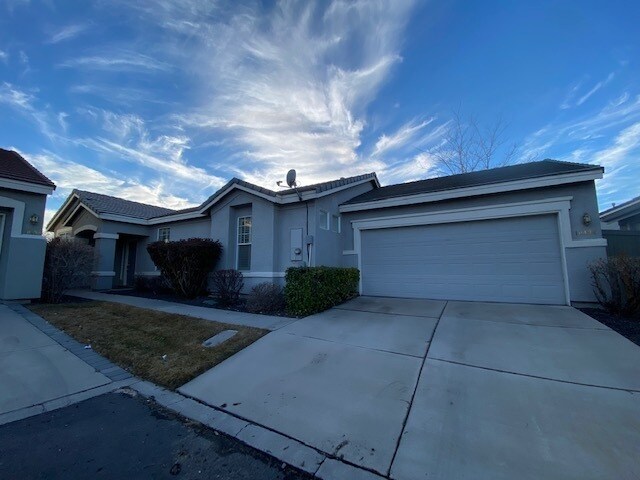 Foto del edificio - 10494 Chadwell Drive