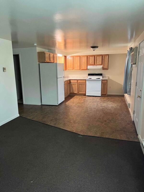 Foto del edificio - 1940 Tannehill St