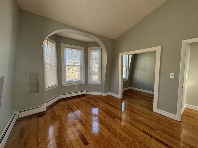 Foto del edificio - 60 Sacramento St