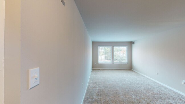 Interior Photo - Seneca Place