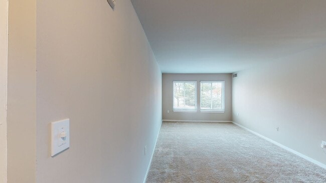 Interior Photo - Seneca Place
