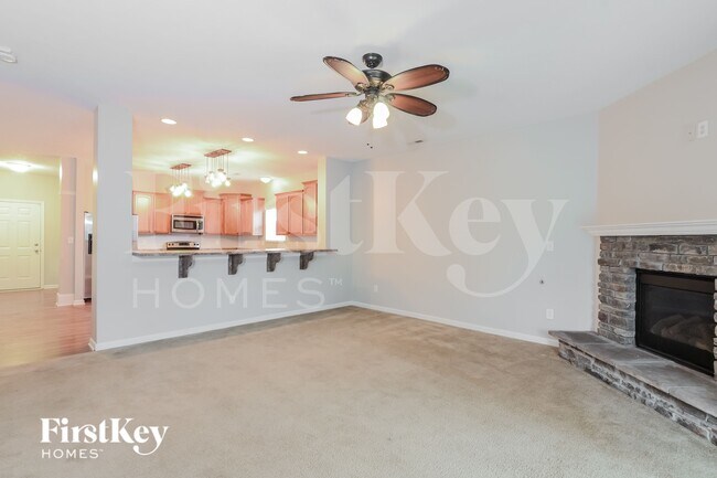 Building Photo - 1853 Archbury Dr