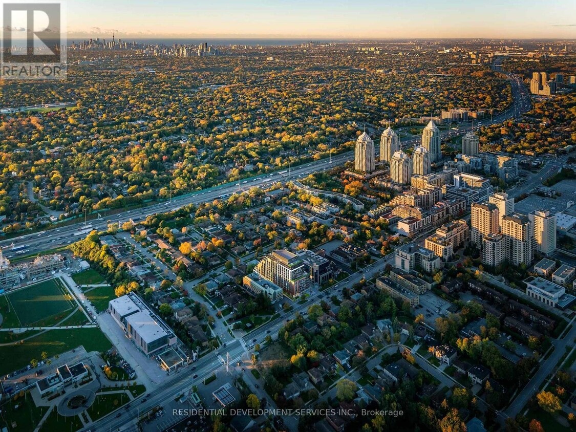Primary Photo - 699-1699 Sheppard Ave E
