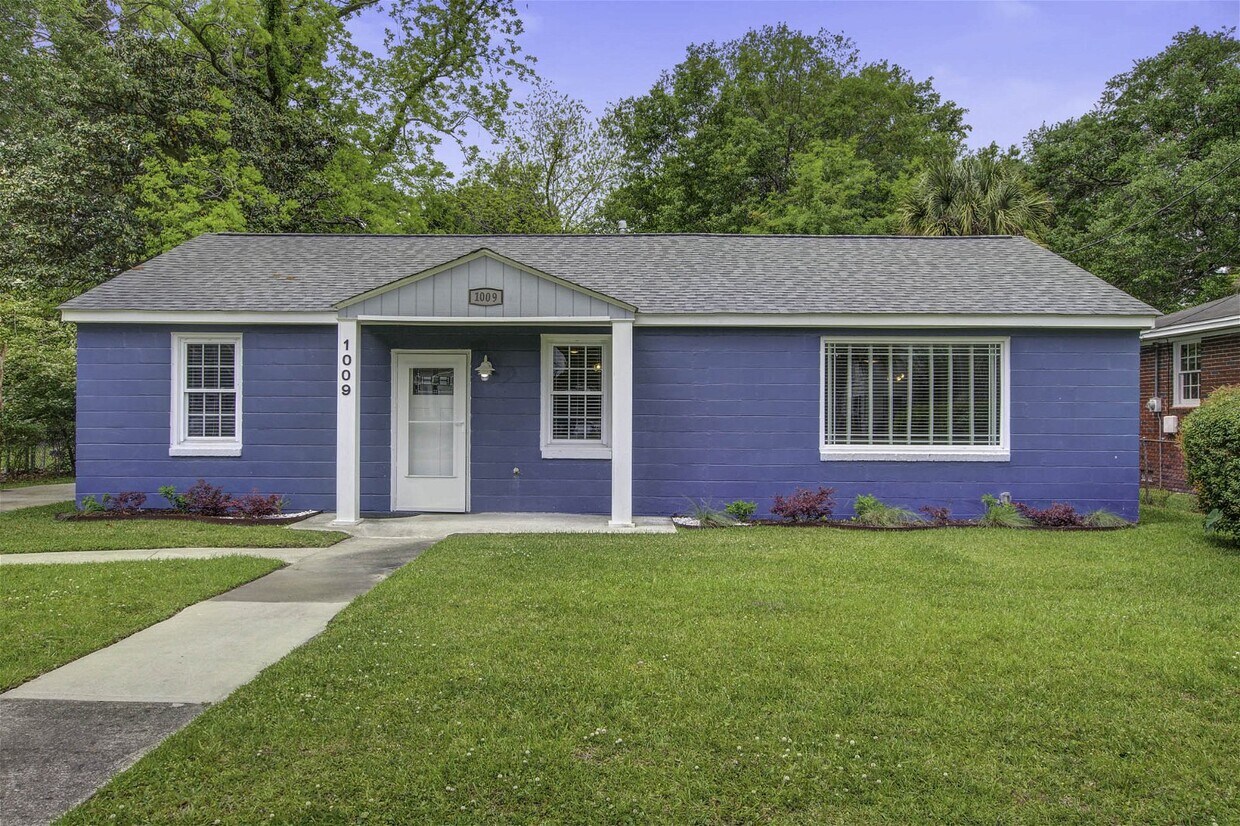 1009 Diana St, Charleston, SC 29407 House Rental in Charleston, SC