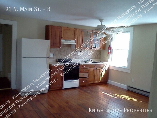 Photo - 91 N Main St Apartment