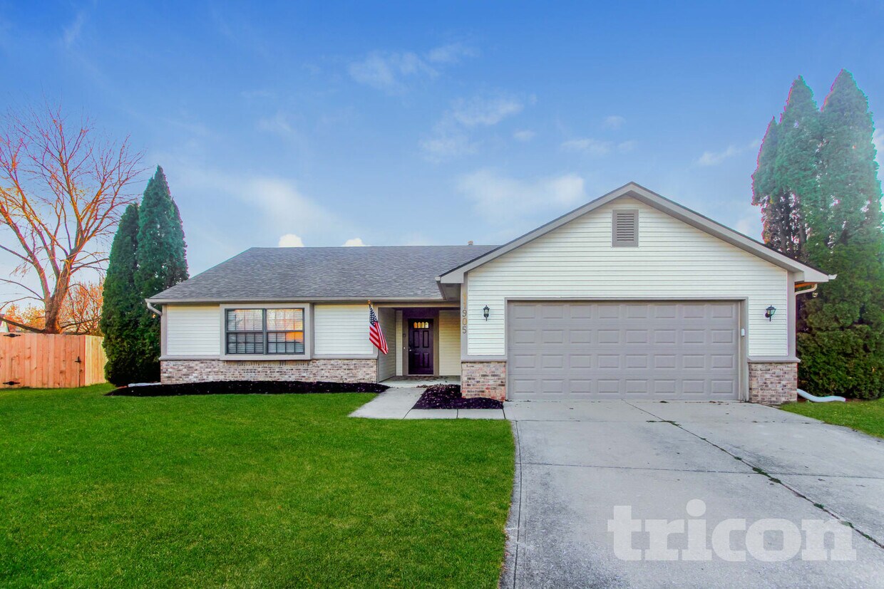 Primary Photo - 11905 Breta Ct