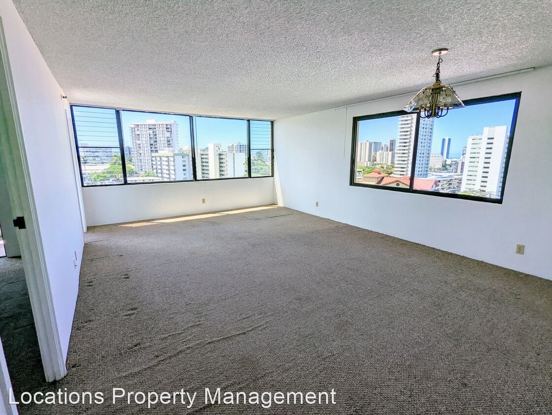 Primary Photo - 3 br, 2 bath House - 1251 Heulu Street, #707