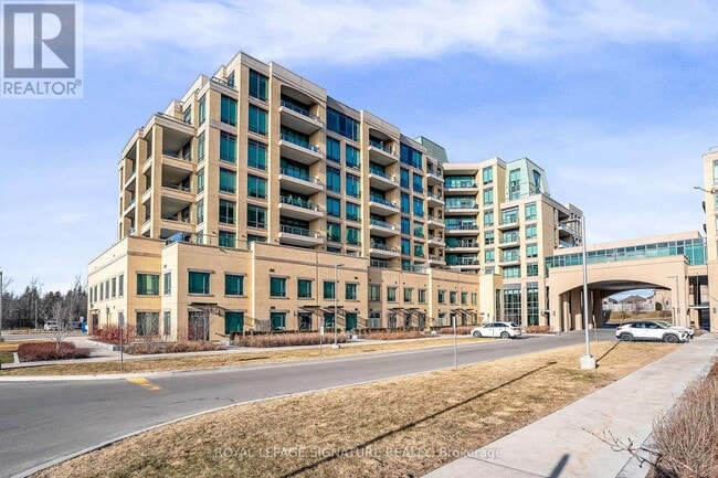 Building Photo - 11782 Ninth Line