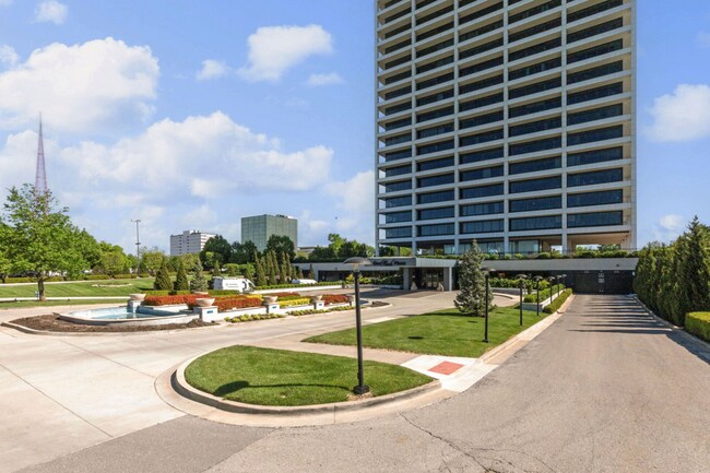 Foto del edificio - 700 W 31st St