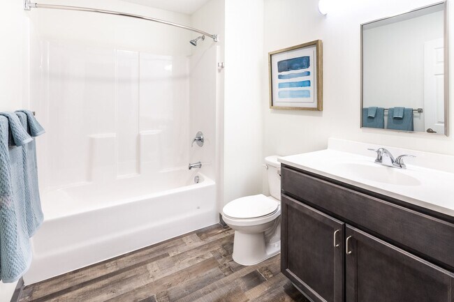 Foto del edificio - Anagnost Upper Valley, LLC/Altaria Apts