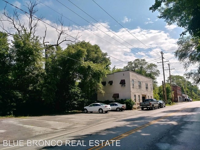 Building Photo - 9436 E Wilson Rd