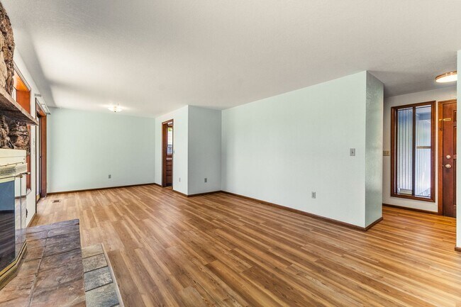 Foto del edificio - Charming 3-bedroom 2-bathroom Home