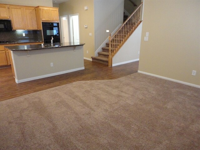 Foto del edificio - 206 Prairie Creek Ct