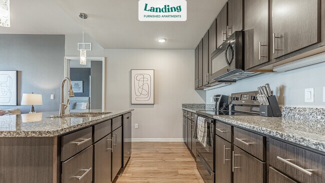 Building Photo - 3305 Grant Cove Cir