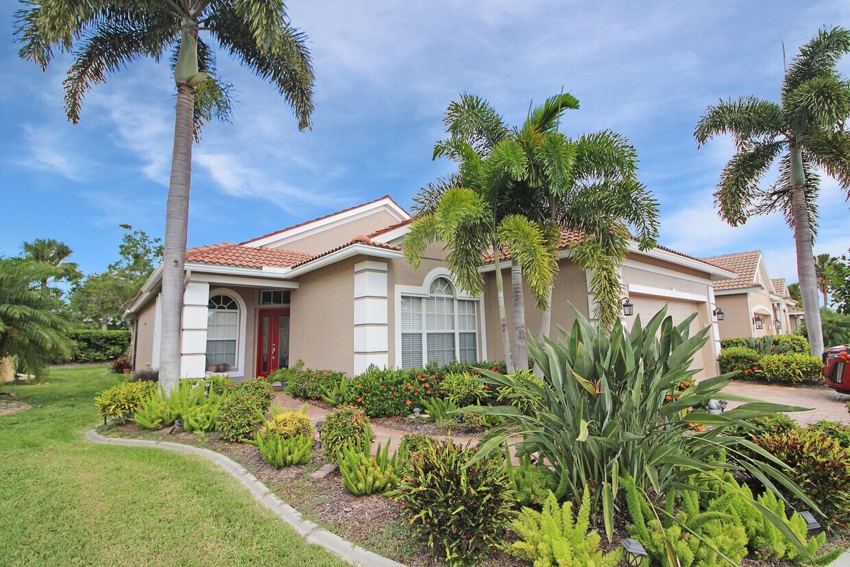 Foto principal - 1509 San Ysidro Way