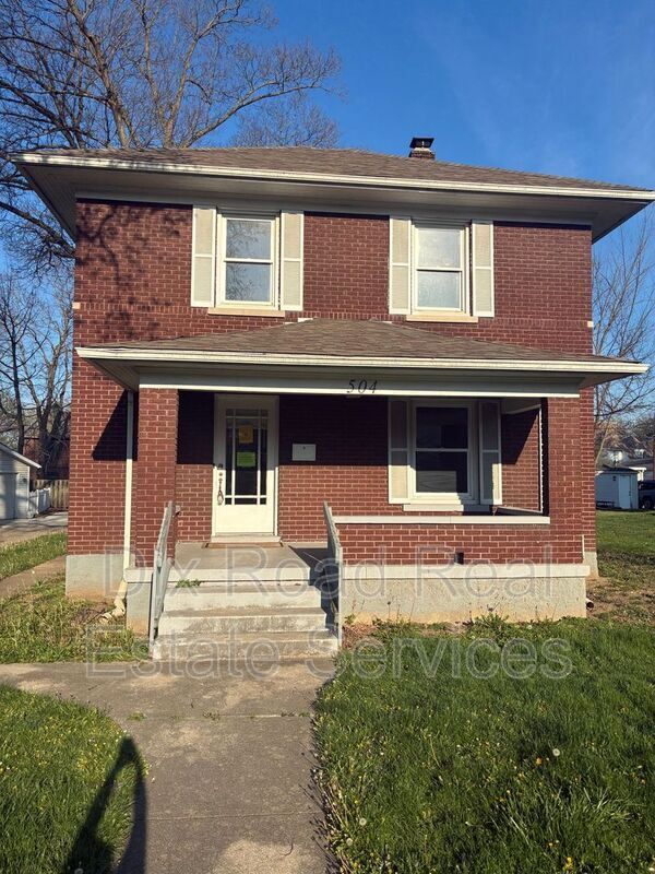 Building Photo - 504 Highland St