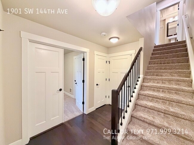 Foto del edificio - 1901 SW 144th Ave