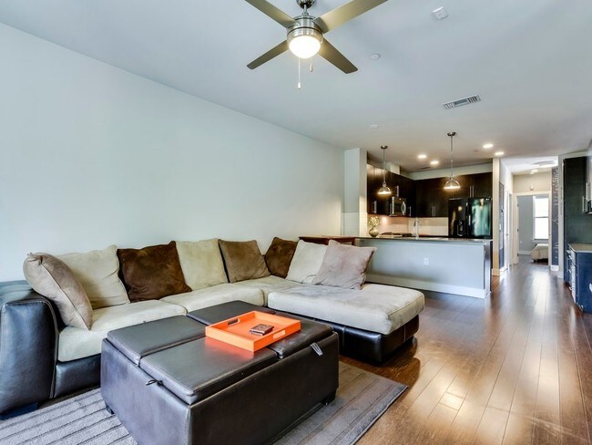 Foto del edificio - 2804 Treble Ln