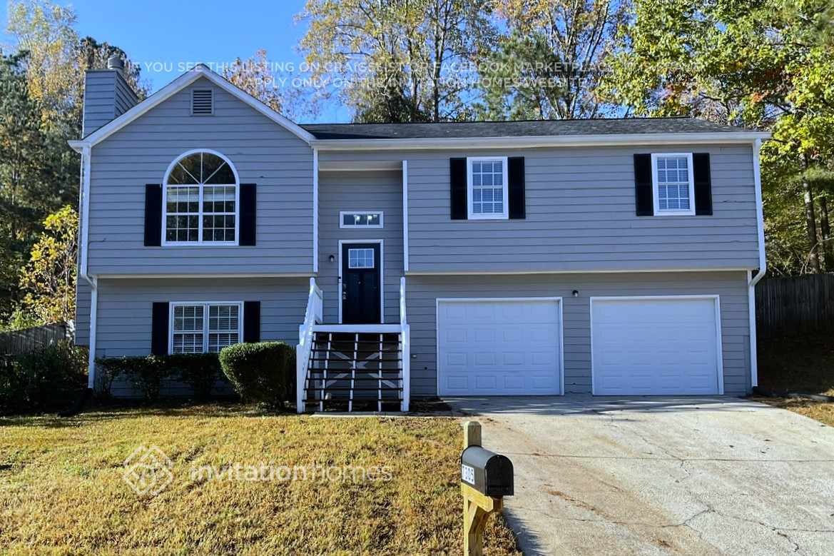 Foto principal - 7305 Hunters Ridge Dr