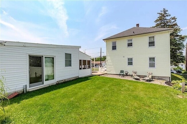 Foto del edificio - 2 Ann St