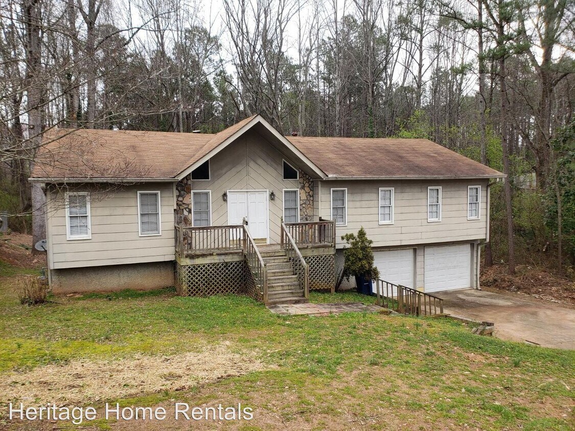 Primary Photo - 3 br, 2 bath House - 6861 Fairways Dr