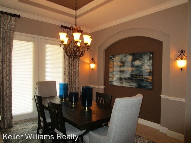 Building Photo - 4 br, 3 bath House - 6123 Audubon Manor Blvd