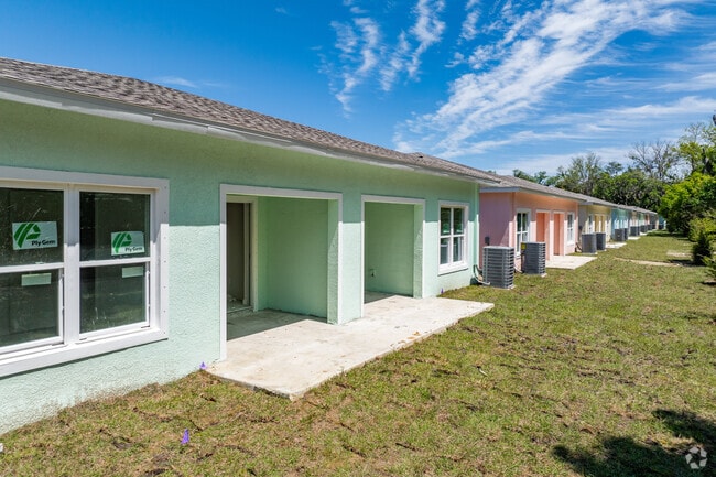 7630 Tortuga Bay Blvd Port Richey, FL - Keys at Wildwood
