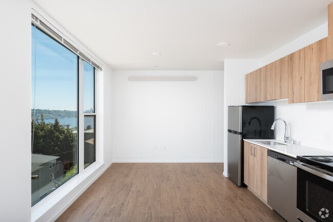 Interior Photo - Eclipse Fremont