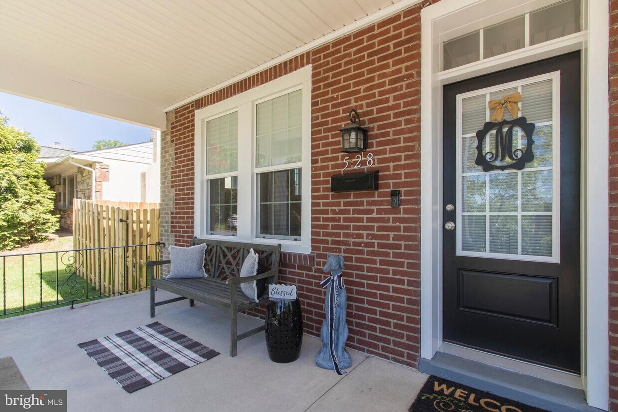 528 Lower E Valley Rd, King of Prussia, PA 19406 House Rental