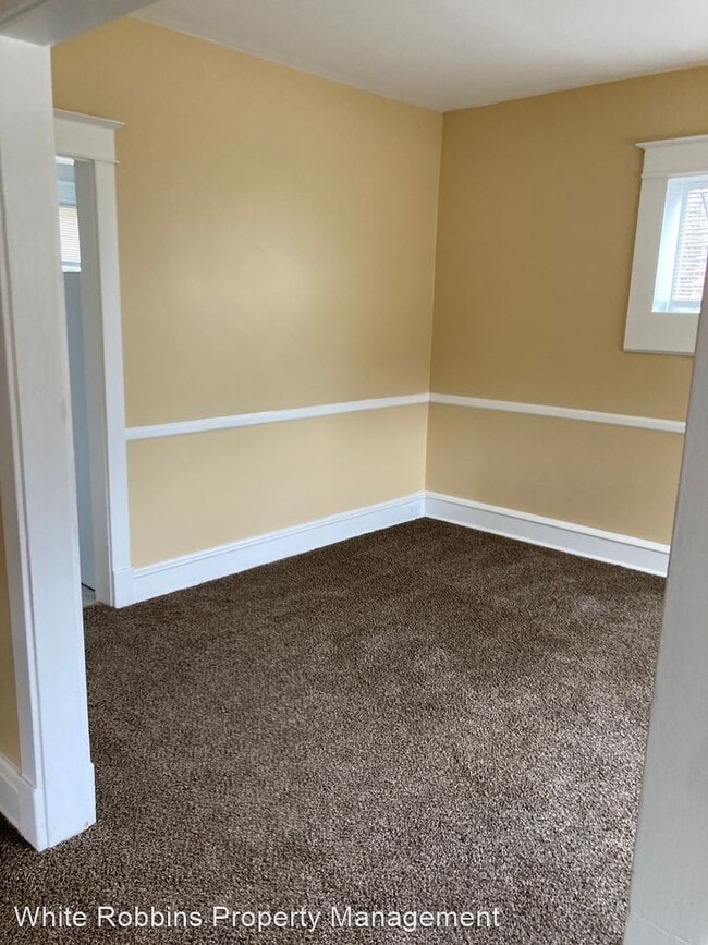 Building Photo - 2 br, 1 bath House - 3601 N. Washington St...