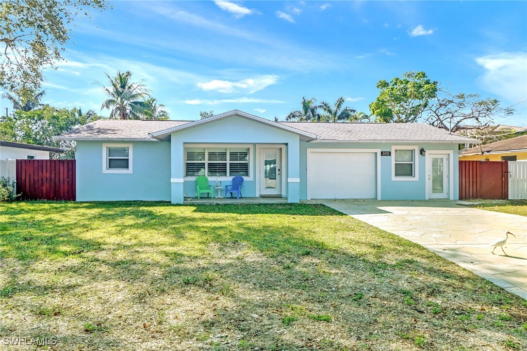 Foto principal - 3470 Lakeview Dr