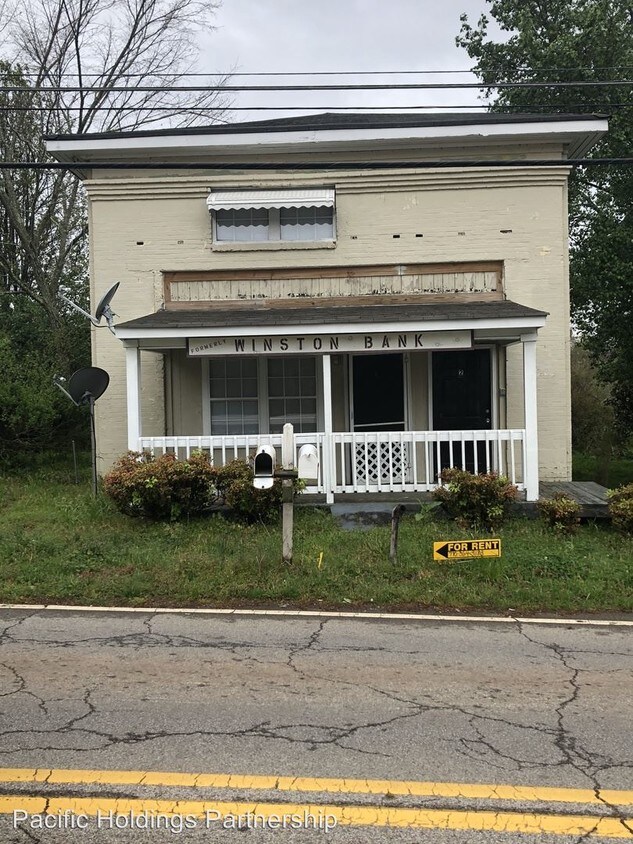 2 br, 1 bath House - 2770 Mann Road Unit 1 - 2 br, 1 bath House - 2770 Mann Road  Unit 1