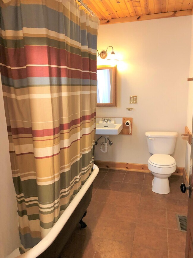 Foto del edificio - 40 Walker