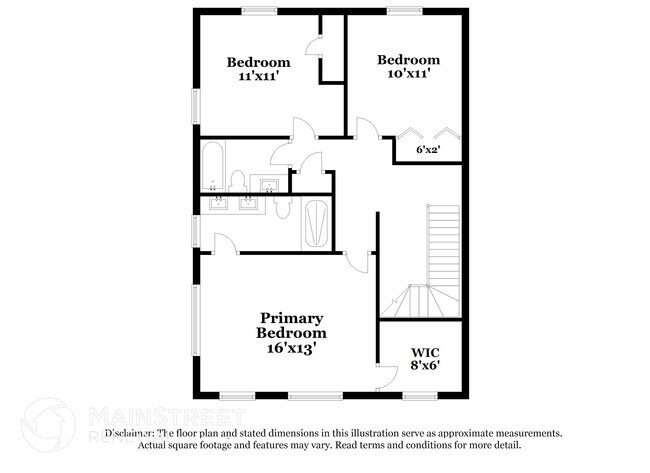 Foto del edificio - 8502 Sharonbrook Dr
