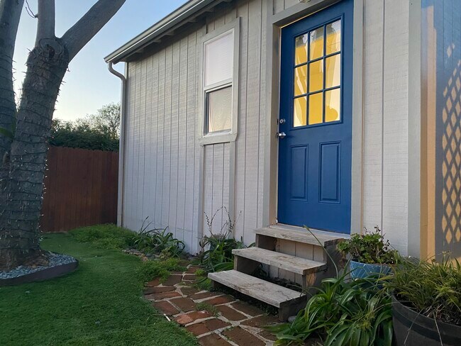 Foto del edificio - 13922 Frame Rd