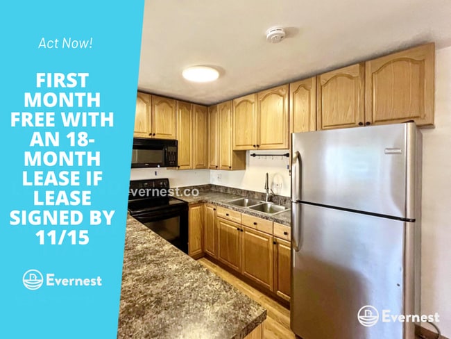 Building Photo - 3663 S Sheridan Blvd