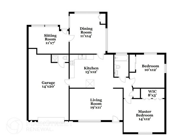 Building Photo - 4313 Belleville Ave