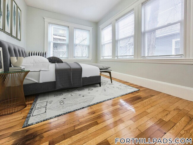 Foto del edificio - 33 Juniper St