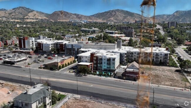  - Liberty Blvd Apartments