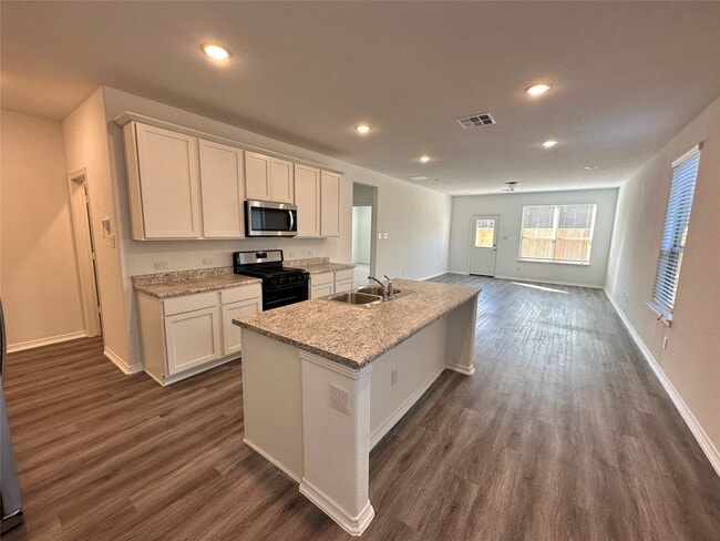 Building Photo - 16622 Moss Ln