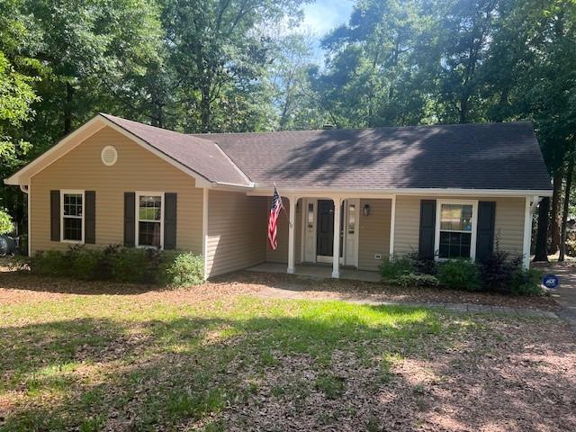 Foto principal - 8221 Pinebough Ave