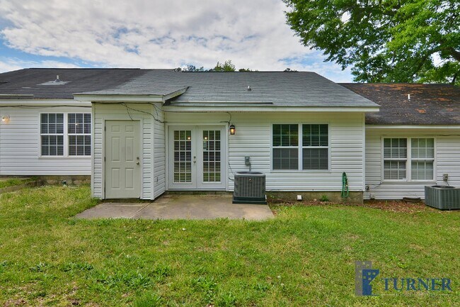 Foto del edificio - 1844 Horseshoe Dr, Unit A, Columbia, SC 29223