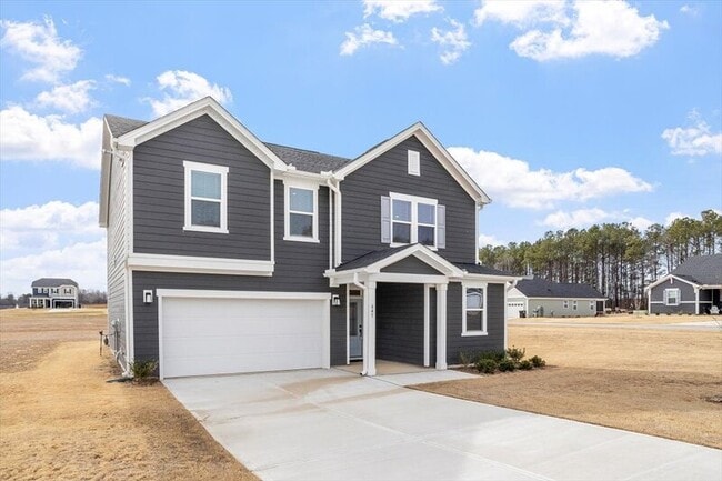 Building Photo - 645 Thomas Gage Dr