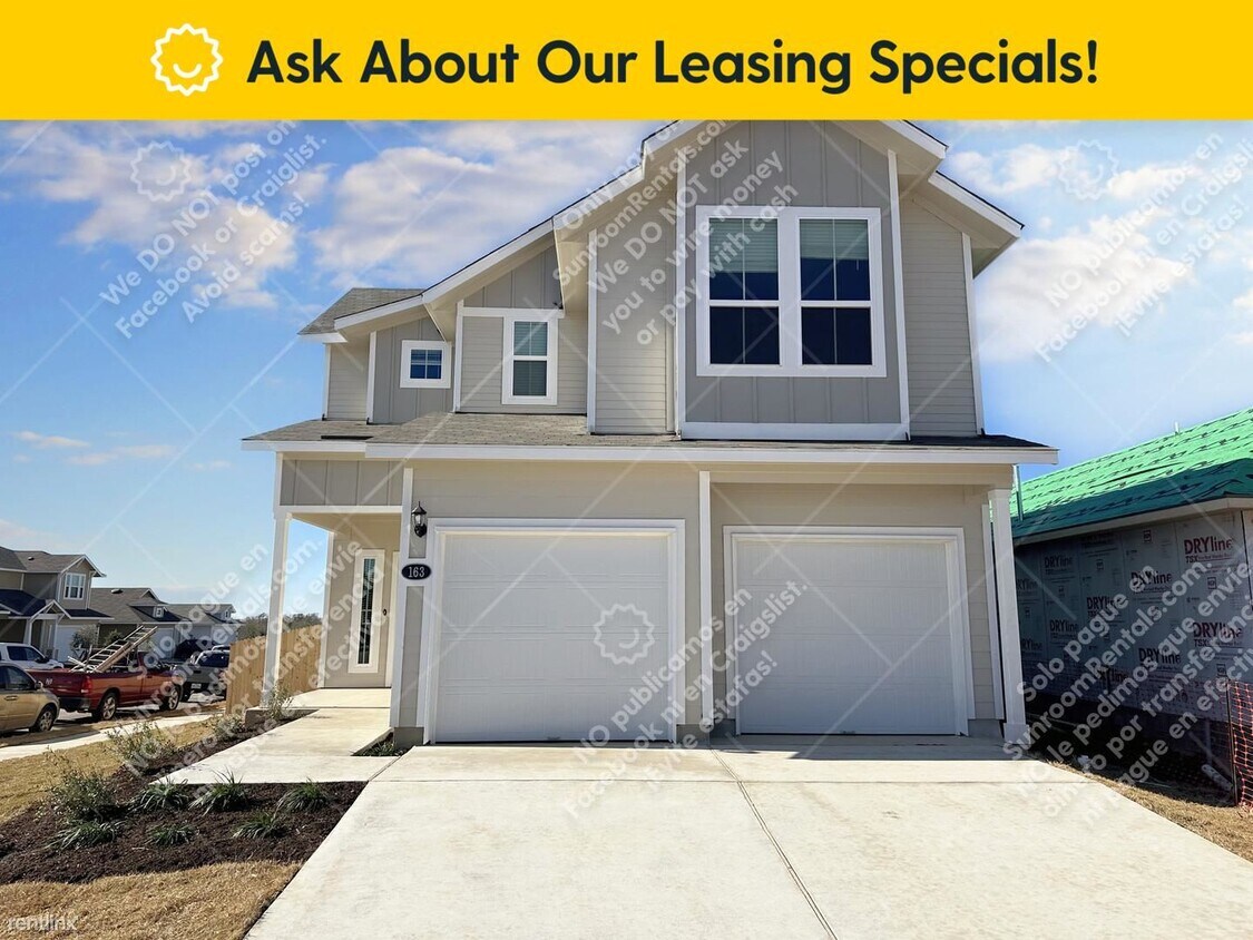 Primary Photo - 4 br, 2.5 bath House - 163 Haywood Mnr