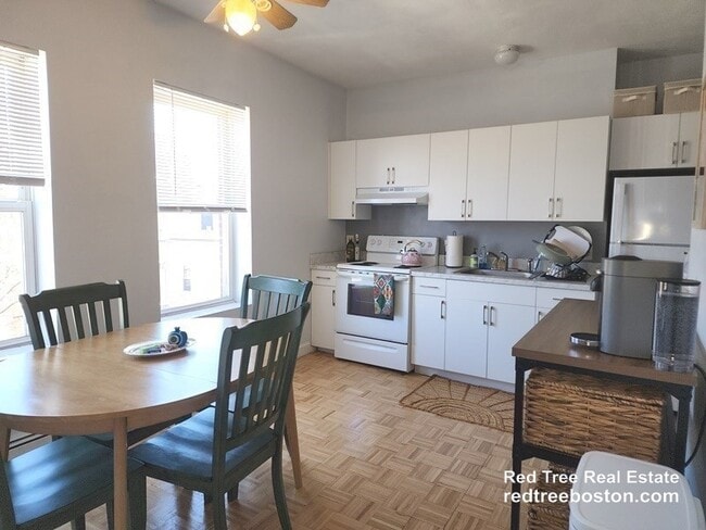 Photo - 122 Berkshire St. Unit 9 Apartment