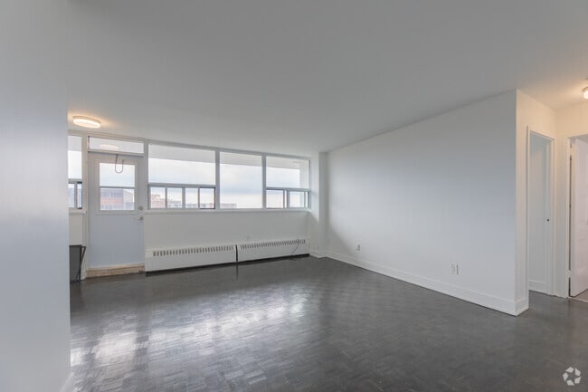 1 chambre, 1 salle de bain - 67 m² - Salon - 1970 Fowler Dr