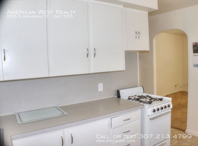 Building Photo - 556 N Absaroka St